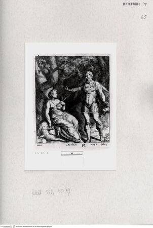 Vorderseite von  [http://creativecommons.org/publicdomain/mark/1.0/] ... - , bh293498. Foto.