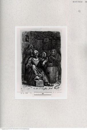 Vorderseite von  [http://creativecommons.org/publicdomain/mark/1.0/] ... - , bh293501. Foto.