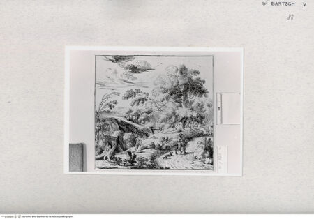 Vorderseite von  [http://creativecommons.org/publicdomain/mark/1.0/] ... - , bh293504. Foto.