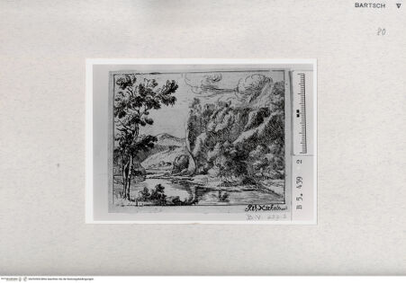 Vorderseite von  [http://creativecommons.org/publicdomain/mark/1.0/] ... - , bh293505. Foto.