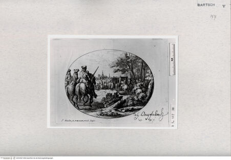 Vorderseite von  [http://creativecommons.org/publicdomain/mark/1.0/] ... - , bh293507. Foto.