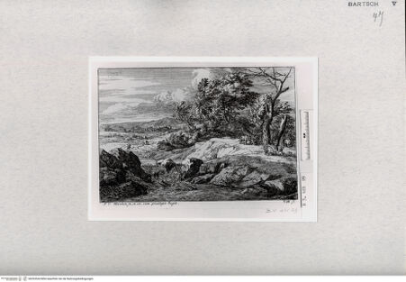 Vorderseite von  [http://creativecommons.org/publicdomain/mark/1.0/] ... - , bh293534. Foto.