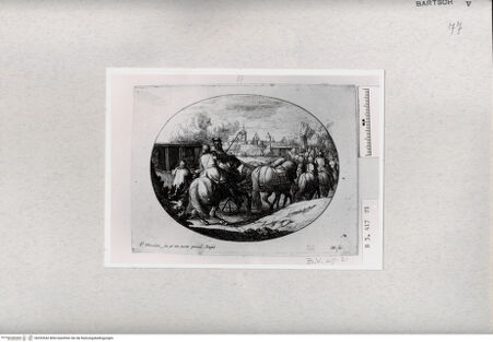 Vorderseite von  [http://creativecommons.org/publicdomain/mark/1.0/] ... - , bh293542. Foto.