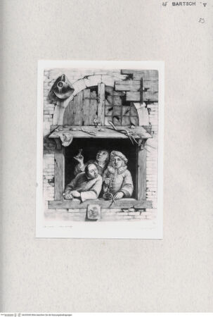 Vorderseite von  [http://creativecommons.org/publicdomain/mark/1.0/] ... - , bh293545. Foto.