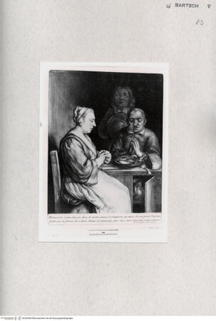 Vorderseite von  [http://creativecommons.org/publicdomain/mark/1.0/] ... - , bh293546. Foto.