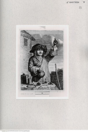 Vorderseite von  [http://creativecommons.org/publicdomain/mark/1.0/] ... - , bh293556. Foto.