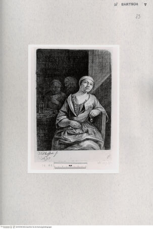 Vorderseite von  [http://creativecommons.org/publicdomain/mark/1.0/] ... - , bh293558. Foto.