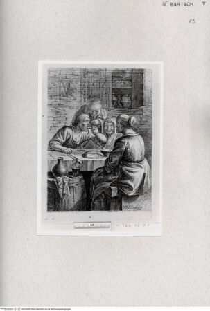 Vorderseite von  [http://creativecommons.org/publicdomain/mark/1.0/] , bh293559. Foto.