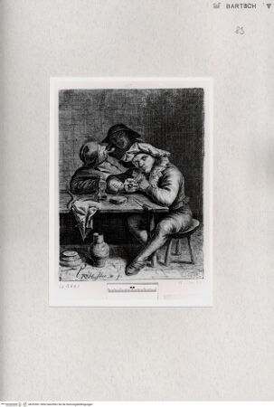 Vorderseite von  [http://creativecommons.org/publicdomain/mark/1.0/] ... - , bh293561. Foto.