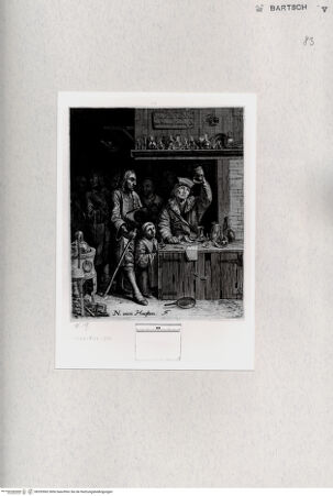 Vorderseite von  [http://creativecommons.org/publicdomain/mark/1.0/] ... - , bh293562. Foto.