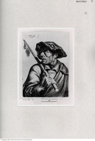 Vorderseite von  [http://creativecommons.org/publicdomain/mark/1.0/] ... - , bh293563. Foto.