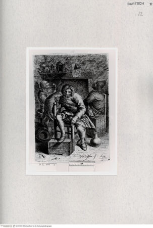 Vorderseite von  [http://creativecommons.org/publicdomain/mark/1.0/] ... - , bh293565. Foto.