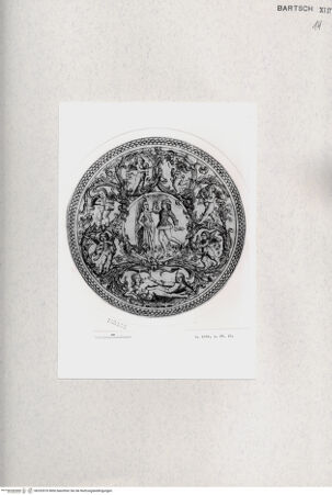 Vorderseite von  [http://creativecommons.org/publicdomain/mark/1.0/] ... - , bh293570. Foto.