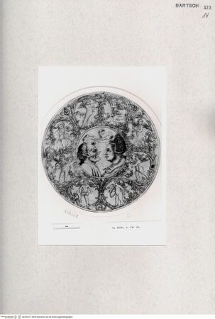 Vorderseite von  [http://creativecommons.org/publicdomain/mark/1.0/] ... - , bh293571. Foto.