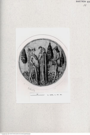 Vorderseite von  [http://creativecommons.org/publicdomain/mark/1.0/] ... - , bh293573. Foto.