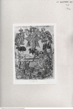 Vorderseite von  [http://creativecommons.org/publicdomain/mark/1.0/] ... - , bh293574. Foto.