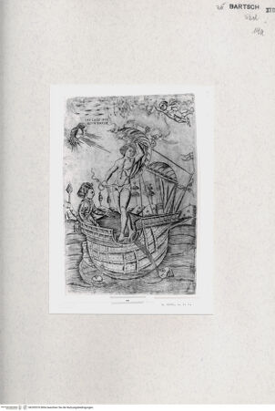 Vorderseite von  [http://creativecommons.org/publicdomain/mark/1.0/] ... - , bh293576. Foto.