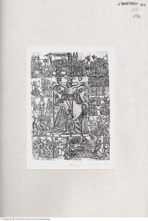 Vorderseite von  [http://creativecommons.org/publicdomain/mark/1.0/] ... - , bh293578. Foto.