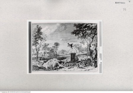 Vorderseite von  [http://creativecommons.org/publicdomain/mark/1.0/] ... - , bh293586. Foto.