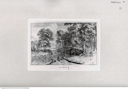 Vorderseite von  [http://creativecommons.org/publicdomain/mark/1.0/] ... - , bh293587. Foto.