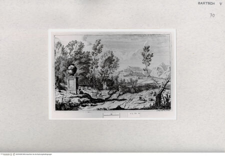 Vorderseite von  [http://creativecommons.org/publicdomain/mark/1.0/] ... - , bh293589. Foto.