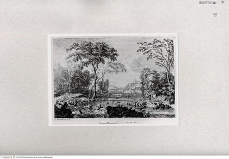 Vorderseite von  [http://creativecommons.org/publicdomain/mark/1.0/] ... - , bh293591. Foto.