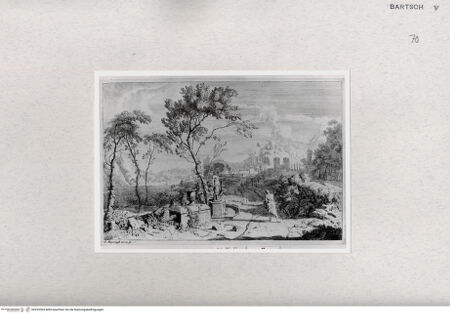 Vorderseite von  [http://creativecommons.org/publicdomain/mark/1.0/] ... - , bh293594. Foto.