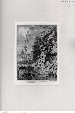 Vorderseite von  [http://creativecommons.org/publicdomain/mark/1.0/] ... - , bh293598. Foto.