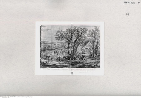 Vorderseite von  [http://creativecommons.org/publicdomain/mark/1.0/] ... - , bh293611. Foto.