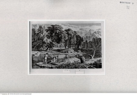 Vorderseite von  [http://creativecommons.org/publicdomain/mark/1.0/] ... - , bh293622. Foto.