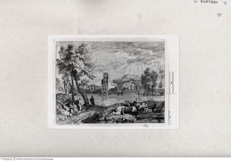 Vorderseite von  [http://creativecommons.org/publicdomain/mark/1.0/] ... - , bh293632. Foto.