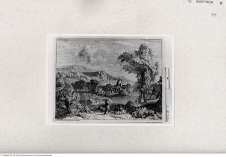 Vorderseite von  [http://creativecommons.org/publicdomain/mark/1.0/] ... - , bh293633. Foto.