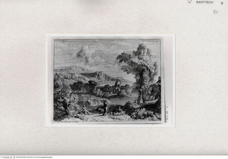 Vorderseite von  [http://creativecommons.org/publicdomain/mark/1.0/] ... - , bh293634. Foto.