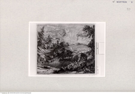 Vorderseite von  [http://creativecommons.org/publicdomain/mark/1.0/] ... - , bh293635. Foto.