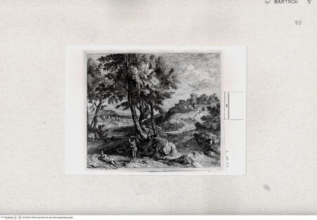 Vorderseite von  [http://creativecommons.org/publicdomain/mark/1.0/] ... - , bh293637. Foto.