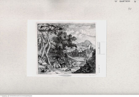 Vorderseite von  [http://creativecommons.org/publicdomain/mark/1.0/] ... - , bh293638. Foto.