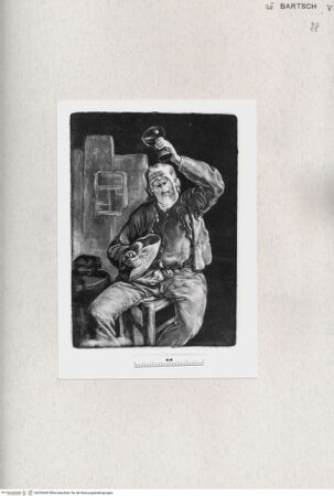 Vorderseite von  [http://creativecommons.org/publicdomain/mark/1.0/] ... - , bh293640. Foto.