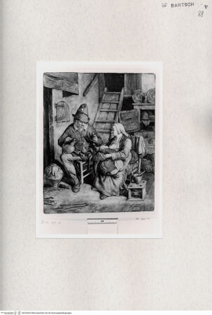 Vorderseite von  [http://creativecommons.org/publicdomain/mark/1.0/] ... - , bh293643. Foto.