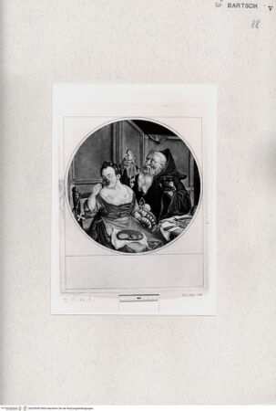 Vorderseite von  [http://creativecommons.org/publicdomain/mark/1.0/] ... - , bh293645. Foto.