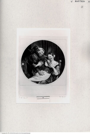 Vorderseite von  [http://creativecommons.org/publicdomain/mark/1.0/] ... - , bh293646. Foto.