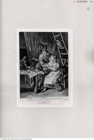 Vorderseite von  [http://creativecommons.org/publicdomain/mark/1.0/] ... - , bh293650. Foto.