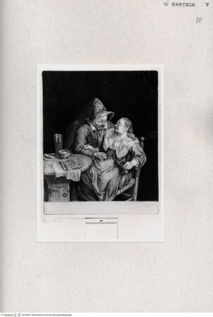 Vorderseite von  [http://creativecommons.org/publicdomain/mark/1.0/] ... - , bh293651. Foto.