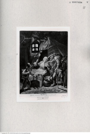 Vorderseite von  [http://creativecommons.org/publicdomain/mark/1.0/] ... - , bh293652. Foto.