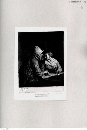 Vorderseite von  [http://creativecommons.org/publicdomain/mark/1.0/] ... - , bh293656. Foto.