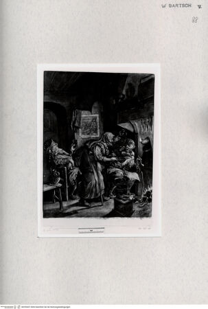 Vorderseite von  [http://creativecommons.org/publicdomain/mark/1.0/] ... - , bh293657. Foto.