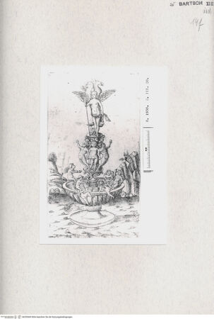 Vorderseite von  [http://creativecommons.org/publicdomain/mark/1.0/] ... - , bh293669. Foto.