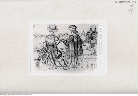 Vorderseite von  [http://creativecommons.org/publicdomain/mark/1.0/] ... - , bh293672. Foto.