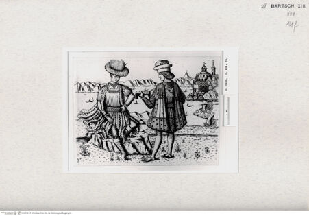 Vorderseite von  [http://creativecommons.org/publicdomain/mark/1.0/] ... - , bh293673. Foto.