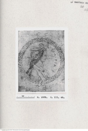 Vorderseite von  [http://creativecommons.org/publicdomain/mark/1.0/] ... - , bh293677. Foto.