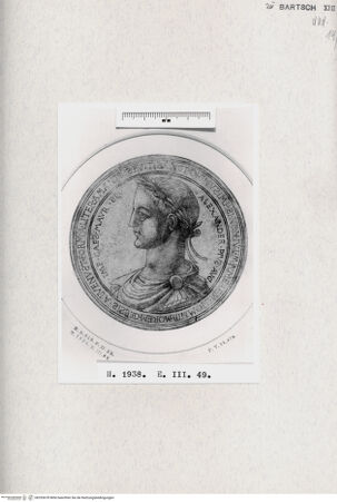 Vorderseite von  [http://creativecommons.org/publicdomain/mark/1.0/] ... - , bh293678. Foto.